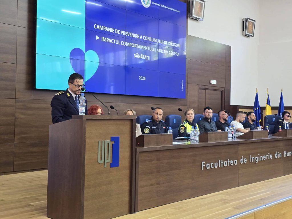 Proiectul Edu-UPT continuă în forță